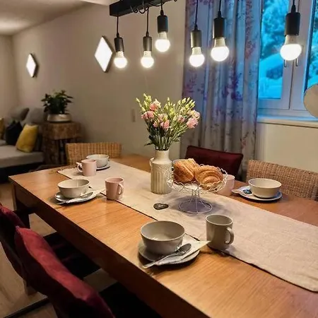 Apartment Sunway Lounge