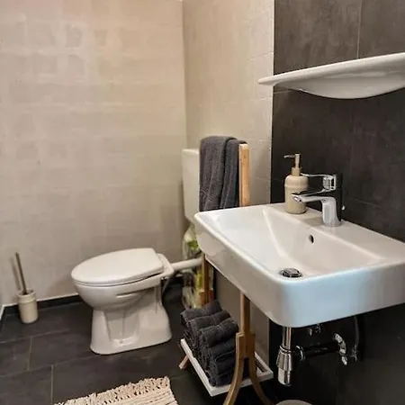 Sunway Lounge Apartment Maishofen