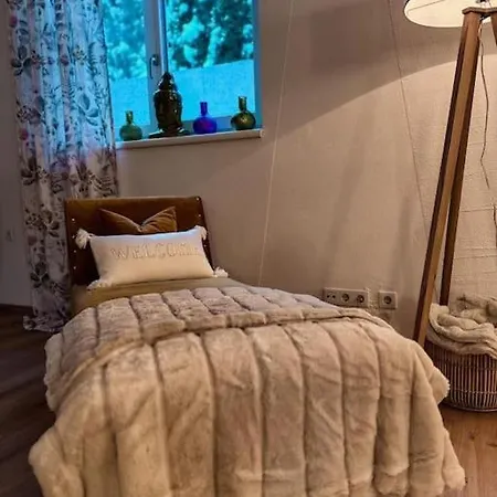 Apartamento Sunway Lounge Maishofen