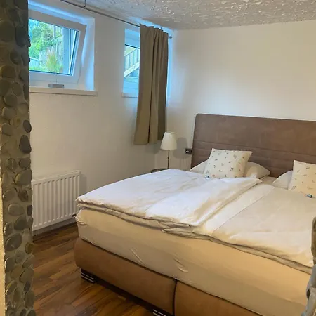 Sunway Lounge Apartamento Maishofen