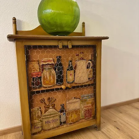 Sunway Lounge * Maishofen