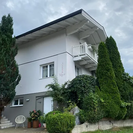 Sunway Lounge Διαμέρισμα Maishofen