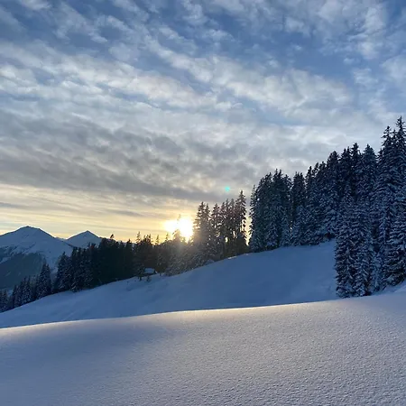 Sunway Lounge Διαμέρισμα *