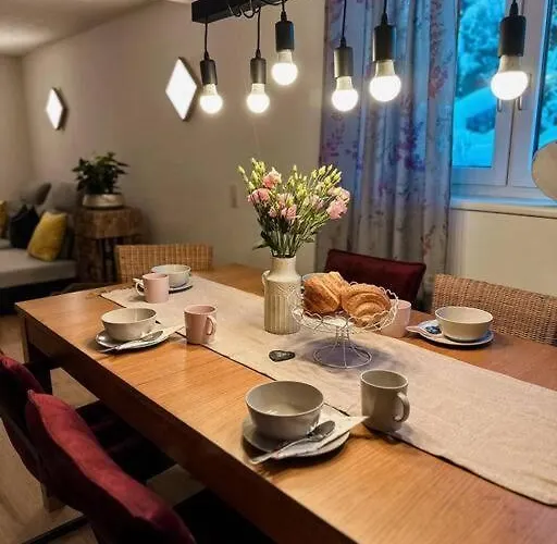 Διαμέρισμα Sunway Lounge