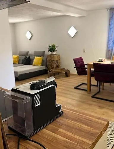 Sunway Lounge Maishofen