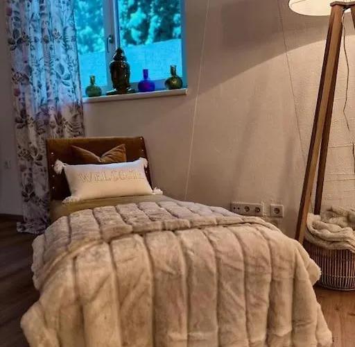 Διαμέρισμα Sunway Lounge Maishofen