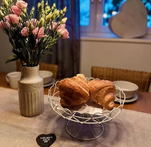 Διαμέρισμα Sunway Lounge Maishofen