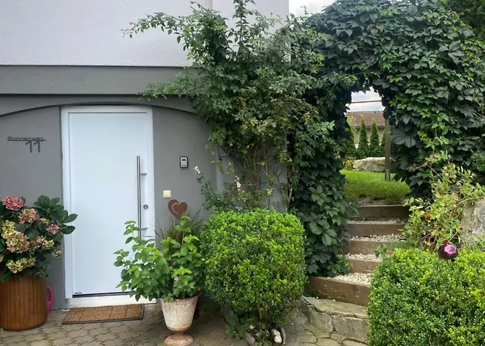 Διαμέρισμα Sunway Lounge Maishofen