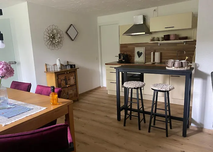 Sunway Lounge Maishofen