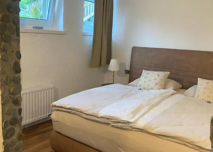 Sunway Lounge Διαμέρισμα Maishofen