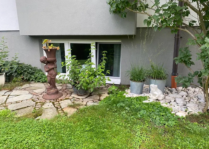 Appartement Sunway Lounge