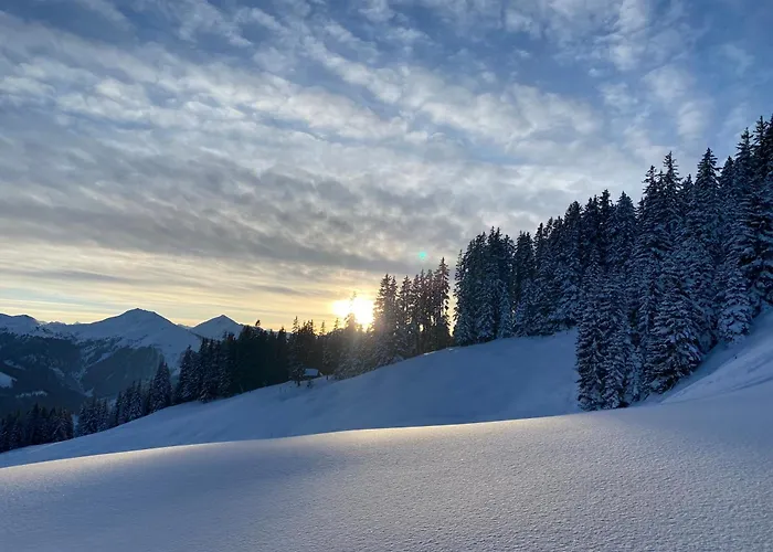 Sunway Lounge Διαμέρισμα *